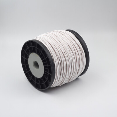 Filo Litz 10/44 Per Bobine Radio E Cristalli - Foto 12