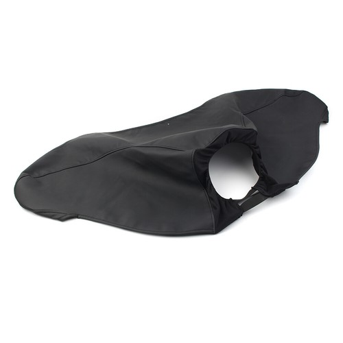 Batwing Fairing Bra Cover For Harley Electra Tri Glide Ultra Classic FLHX 96-13 - Bild 5 von 12