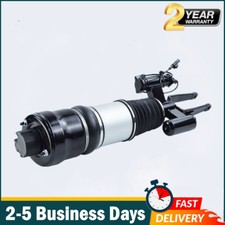 1x 4matic Stoßdämpfer Vorne Rechts Für Mercedes S211 W211 E320 E350 E500 E550