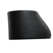 Passenger Side For Silverado 1500 Trailer Tow Mirror Hinge Cover Cap 25861019