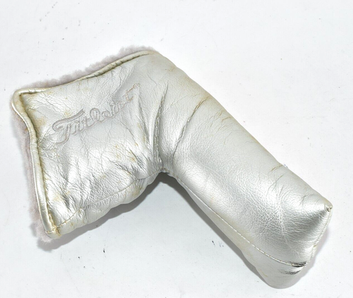 Scotty Cameron Studio Select Newport 2 34in RH Golf Putter Headcover Titleist - Picture 21 of 21