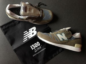 New Balance M1300JP3 2020 1300 vintage colourway new US 12 UK 11,5