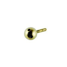 Danco 212 Brass Ball for Delta/Peerless 80691