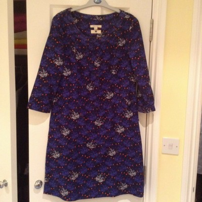 White Stuff Mari Cord Dress Online, 58 