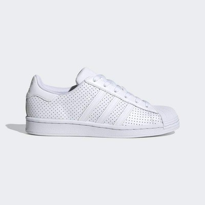 superstar cloud white adidas