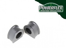 Powerflex PU Stabilisatorlager außen VW Golf 2 3 Rallye G60 GTi Syncro 20mm HA H