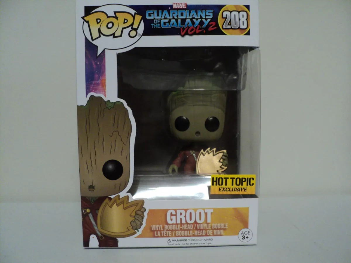 Funko pop guardians of the galaxy vol best sale 2