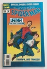 The Amazing Spider-Man #388 (1994) MARVEL COMICS