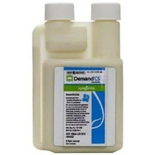 Demand CS Insecticide 8 oz Syngenta Insect Control