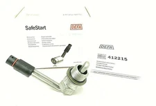 Engine Heater Element DEFA 412215 for MAZDA 2 3 6 CX-3 CX-30 CX-5 MX5 2014+