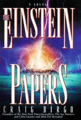 The Einstein Papers by Dirgo, Craig