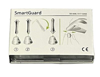 Phonak SmartGuard Wax Protector 017-0363 S0-006 Set of 6 017 Phonak SmartGuard Wax Protector 017-0363 S0-006 Set of 6 017