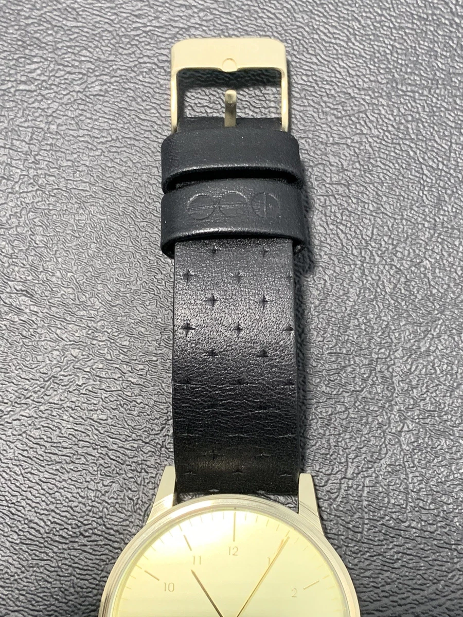 Komono 2025 watch bands