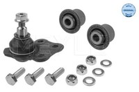 Meyle 16-16 610 0009 Reparatursatz, Querlenker For Dacia Renault