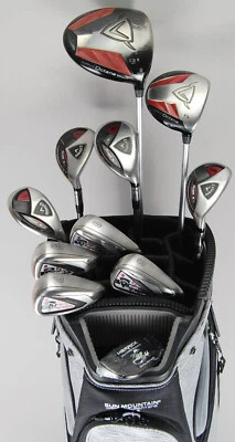 Callaway RAZR X HL Damen Komplettset - Bild 1 von 4