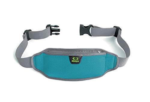Ceinture De Running Amphipod AirFlow Lite - Taille Unique - Noire - Résistante à L'humidité - Occasion Excellente