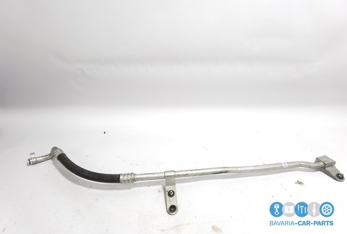 Original BMW  F07 F10 F11 F12  Saugleitung ohne Befüllstutzen 9201927