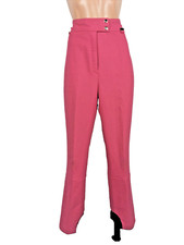 vintage WHITE STAG WOMENS 60s Hot Pink Bell B...