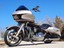 2017 harley-davidson touring