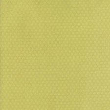 Hazel & Plum By Fig Tree & Co. For Moda - Leaf Flower Dot  #20294-18