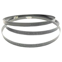 30-9/16 x 1/2 inch Bandsaw Blades 10/14 TPI, Replacement for Milwaukee, 3-Pack