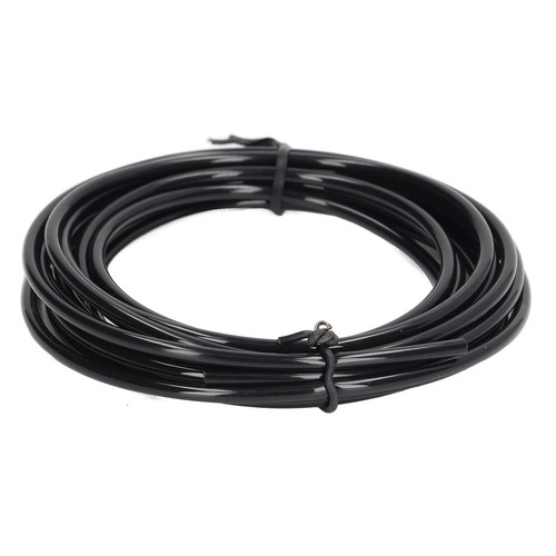 Plastic Ink Tubing Flexible Ink Tube For A3 A4 Printer Photo Inkjet(5M) New - Picture 15 of 22