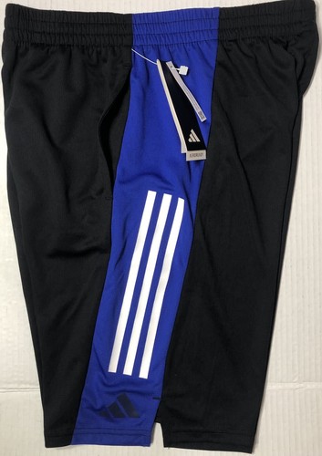Boys Baseball Adidas 2 pc Short Set Tee Sports Athletic Bottoms Shirt Youth XL - Picture 6 of 14
