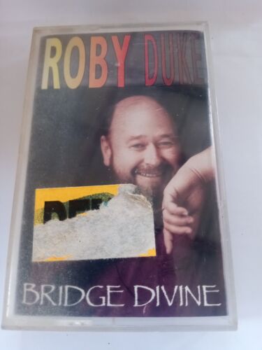 Roby Duke Bridge Divine Cassette Demo