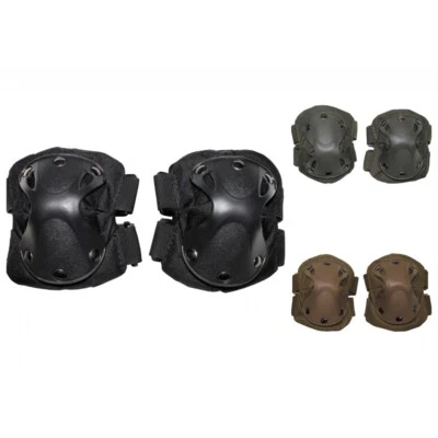 MFH Ellenbogenschützer Defence Ellbogenschutz Ellbogenschoner Ellenbogenschützer