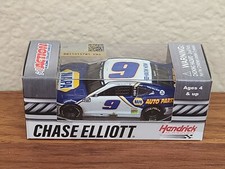 2020 9 Chase Elliott NAPA Auto Charlotte Roval Win 1/64 Action NASCAR Diecast