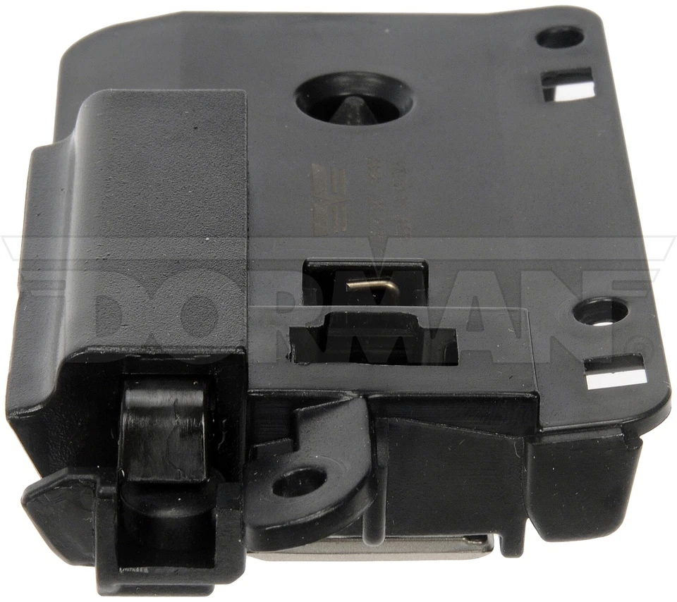 For 2007-2014 GMC Sierra 3500 HD Dorman Glove Box Latch 2008 2009 2010 2011 2012 - Image 3 of 4