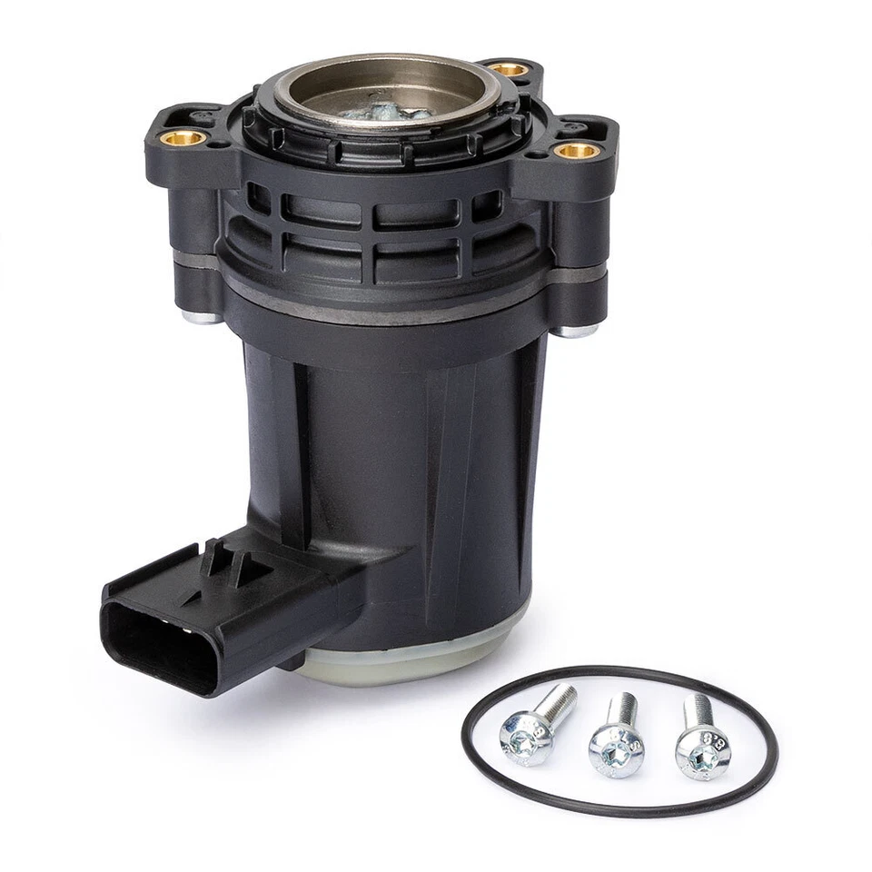 Motor de pinza de freno de estacionamiento 40C07814 para Tesla modelo S/X 2012-2021 13 14 15 NUEVO Foto 4 de 4