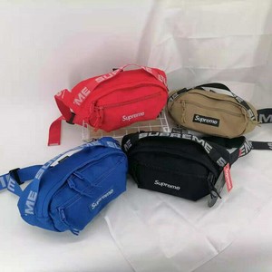 supreme fanny pack crossbody