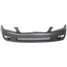 New Front Bumper Cover For 2001-2005 Lexus Is300 5211953903 Lx1000121