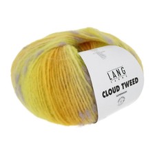 Lang Yarns Cloud Tweed 3