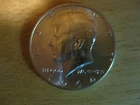 1964 D Kennedy Half Dollar Gem+ BU!