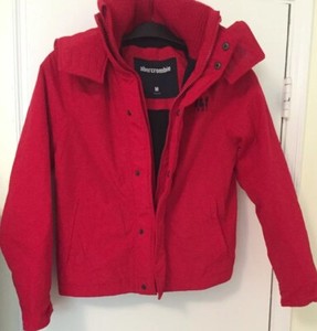 abercrombie boys jacket