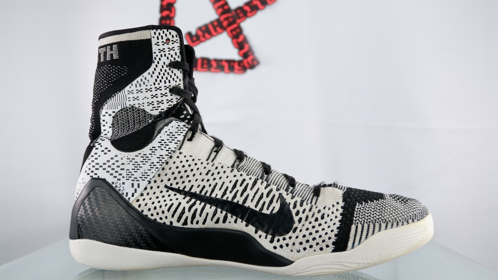 kobe 10 bhm