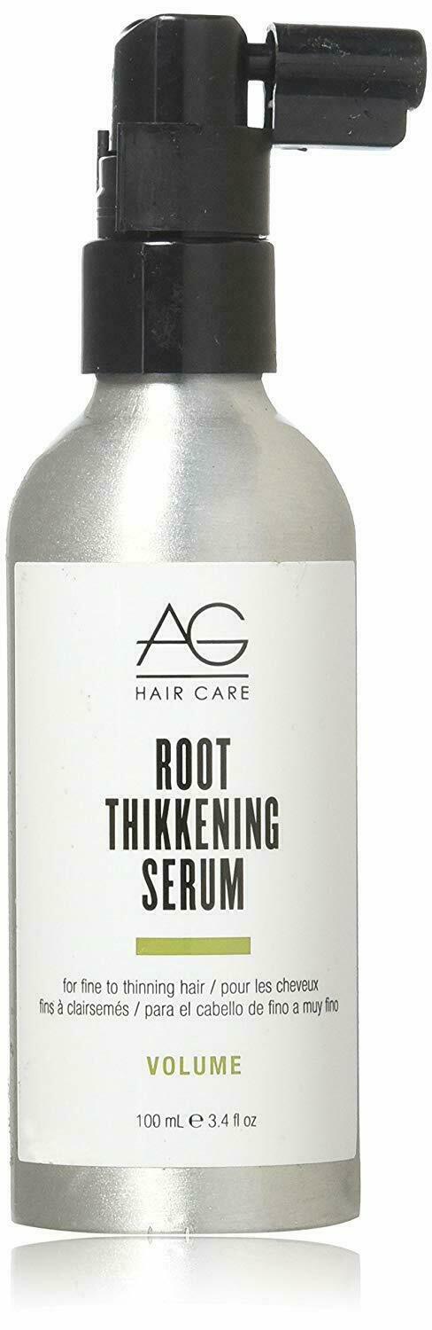 Сыворотка для утолщения корней волос Ag Hair Care 34 унции 5690₽