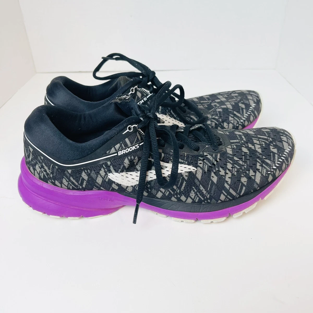 Brooks women store launch 5