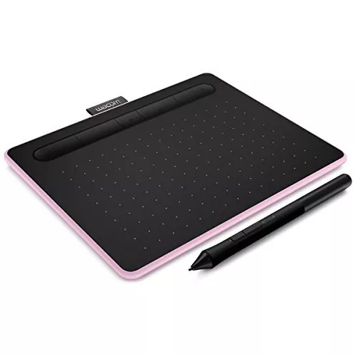 Intuos small on sale