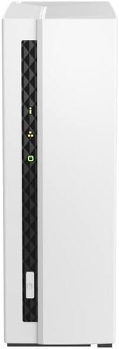 QNAP TS-133 1-BAY NAS with 3TB Western Digital Red Plus Storage - Picture 7 of 7