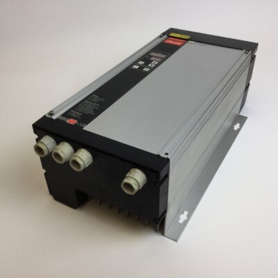 Danfoss 175H1016 Variable Speed Drive VLT3004 380-415V Used UMP