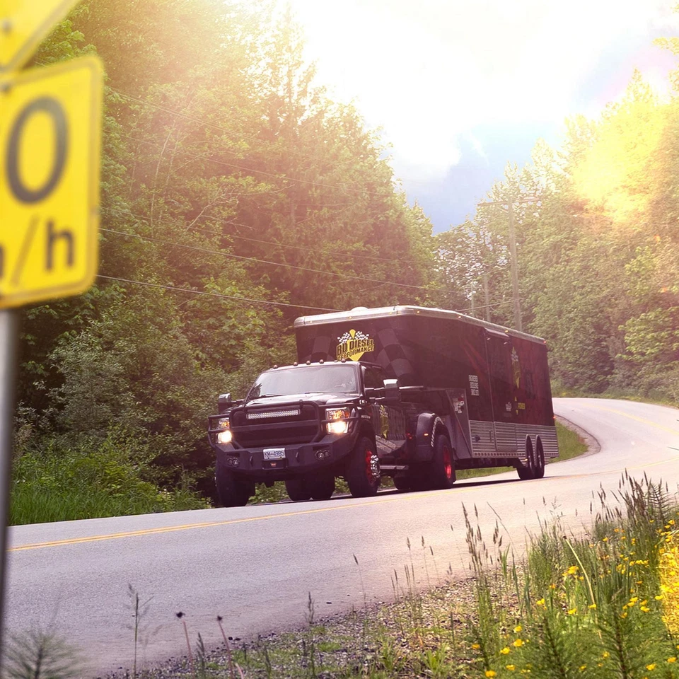 涡轮增压器上管适合:2004 - 2007 年福特 F-250 Super Duty,2004 - 2007 福特 F-350 — 第 3/4 张图片