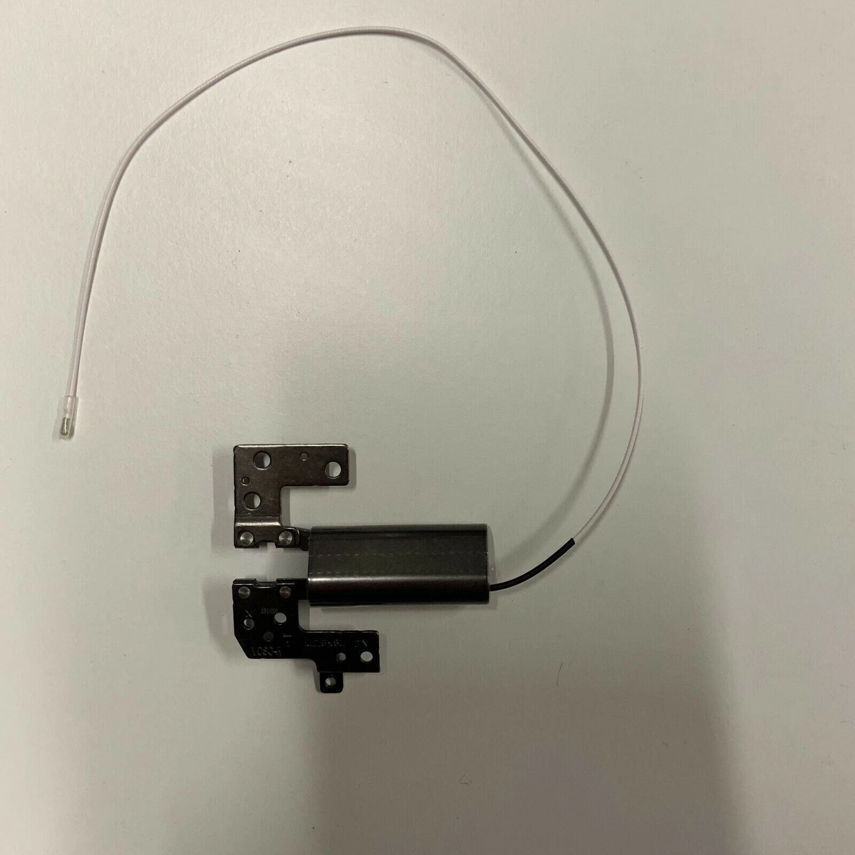 Genuine Lenovo Yoga 730-15IKB LCD Right Hinge 5H50Q96486 | eBay