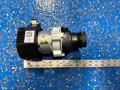#ad GE Dishwasher GDF530PGM3BB Circulation Pump P N WD26X23258 265D1830G004 $19.95