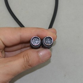 Cable Link Connector for SEGA 32X to SEGA Genesis 2 and 3 Generation Console BM