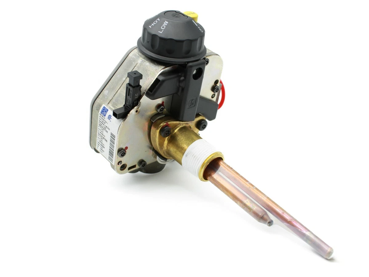 SP20303D Rheem Gas Valve OEM SP20303D 662766556162 | eBay