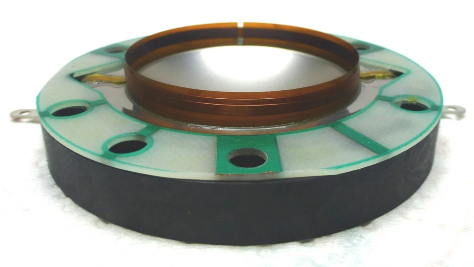 Replacement Diaphragm RCF M59 Titanium N481, N482, N681, EAW CD2540 DRIVER 8Ω - Image 4 of 4