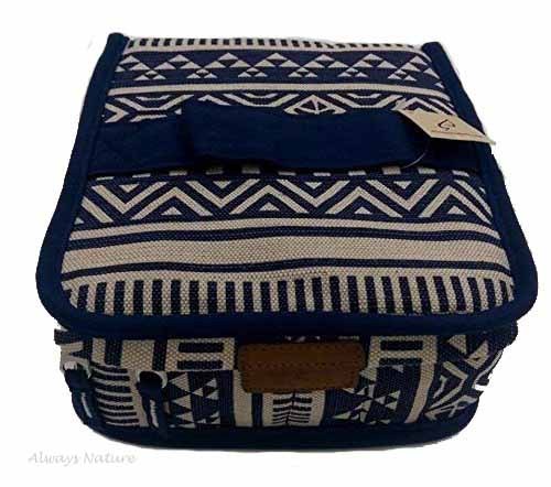 Newest Essential Oil Carrying Case/bags,Holds up to 42 Bottles of 15ml oils - Picture 1 of 2